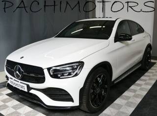 MERCEDES-BENZ GLC 200 usata, con ABS