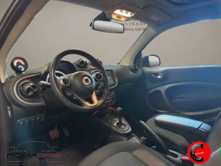 SMART ForTwo usata, con Cerchi in lega