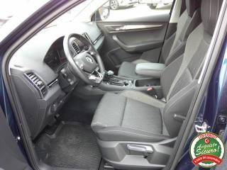 SKODA Karoq usata, con Fendinebbia