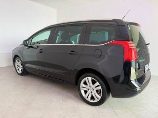 PEUGEOT 5008 usata 17