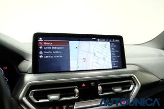 BMW X3 usata, con Controllo vocale