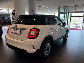 FIAT 500X usata, con Autoradio