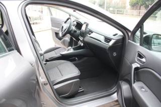 RENAULT Captur usata, con Servosterzo