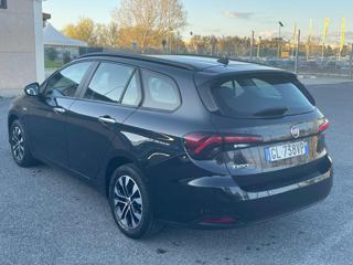 FIAT Tipo usata, con Airbag Passeggero