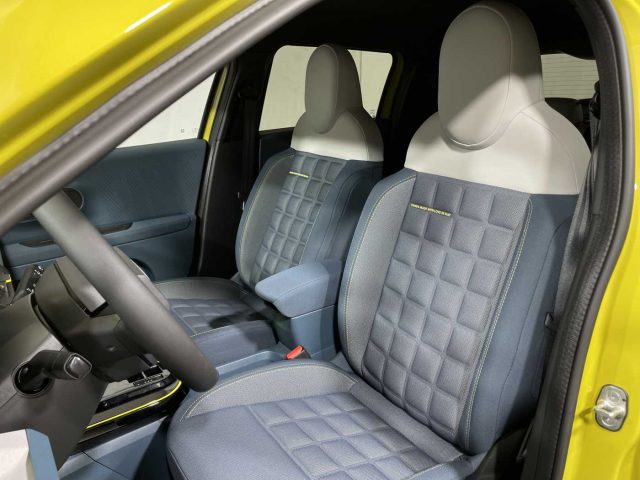 FIAT Grande Panda usata, con Controllo elettronico della corsia