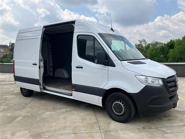 MERCEDES-BENZ Sprinter usata 7