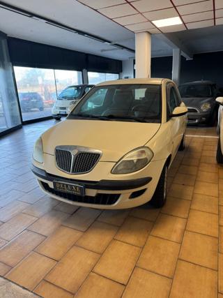 LANCIA Ypsilon 1.3 Multijet 16V