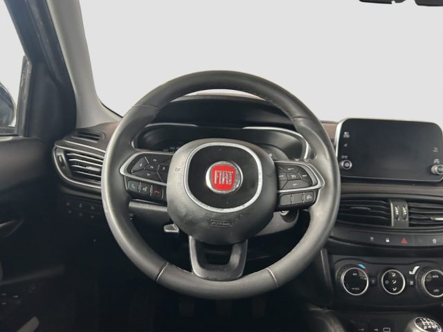 FIAT Tipo usata 8
