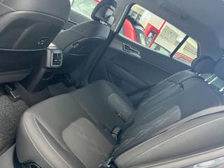 KIA Sportage usata, con Cruise Control