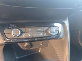 OPEL Corsa usata, con Specchietti laterali elettrici