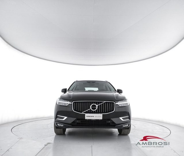 VOLVO XC60 usata 4