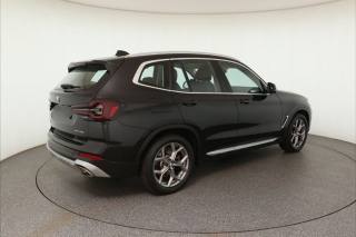 BMW X3 usata, con Climatizzatore