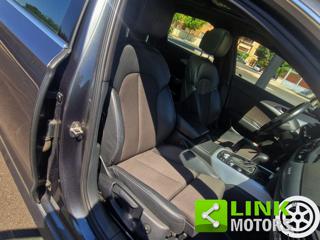 AUDI A6 usata, con ESP
