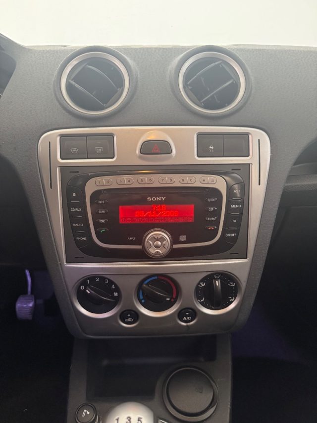 FORD Fusion usata 15