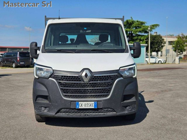 RENAULT Master usata 9