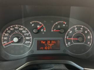 FIAT Fiorino usata 10