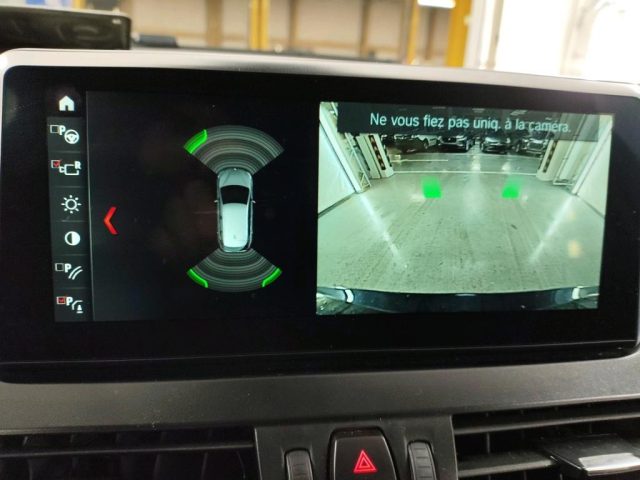 BMW 225 usata, con Controllo automatico clima