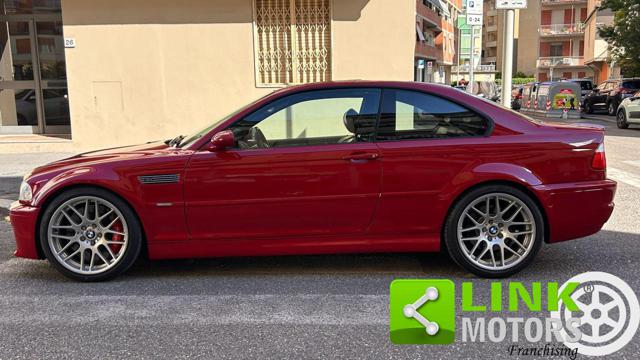 BMW M3 usata, con Airbag Passeggero