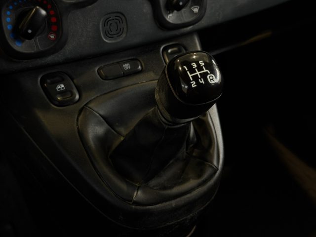FIAT Panda usata 13
