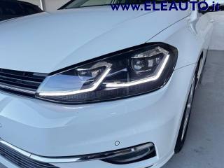 VOLKSWAGEN Golf usata, con Climatizzatore