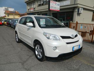 TOYOTA Urban Cruiser usata, con Airbag laterali