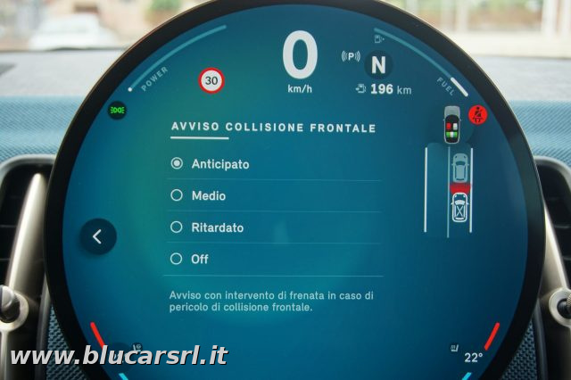 MINI Mini usata, con Airbag testa