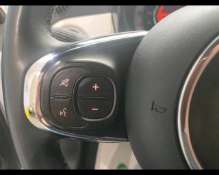 FIAT 500 usata, con Start/Stop Automatico