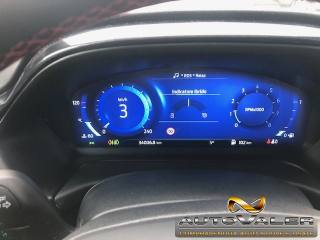 FORD Puma usata, con Cerchi in lega