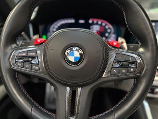 BMW M4 usata, con Immobilizzatore elettronico