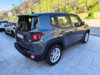 JEEP Renegade usata, con Chiusura centralizzata