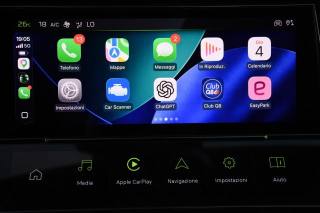 PEUGEOT 408 usata, con Controllo trazione