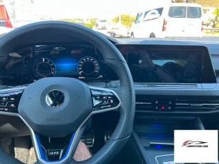 VOLKSWAGEN Golf usata, con Controllo trazione
