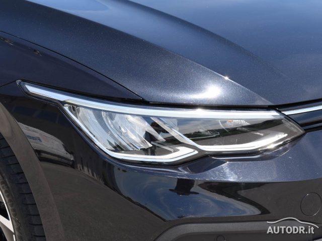 VOLKSWAGEN Golf usata, con Airbag