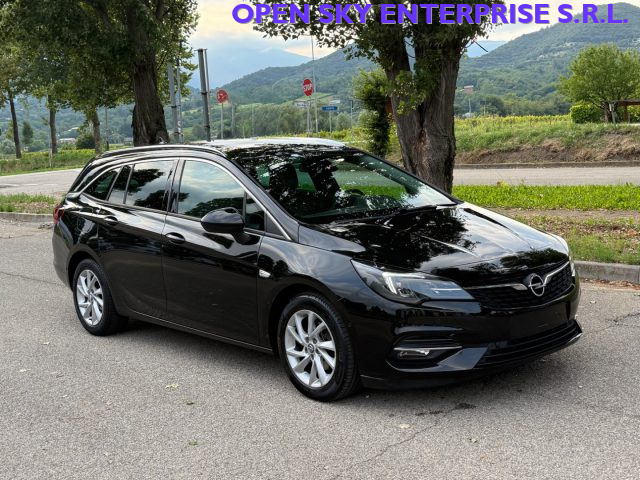 OPEL Astra usata, con Airbag