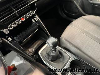 PEUGEOT 2008 usata, con Chiusura centralizzata