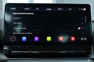 CUPRA Formentor usata, con Sistema di chiamata d