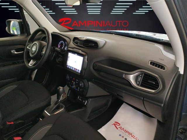 JEEP Renegade usata 18