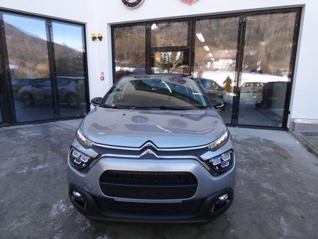CITROEN C3 usata, con Airbag laterali