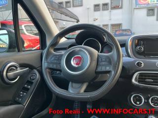 FIAT 500X usata, con Controllo automatico clima
