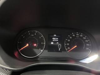 DACIA Sandero usata, con Cruise Control