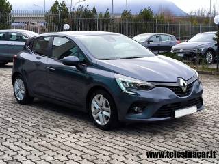 RENAULT Clio usata 3