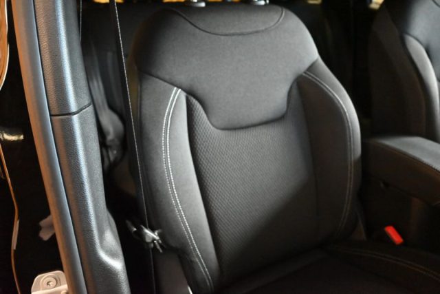 JEEP Renegade usata 71