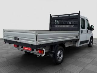 FIAT Ducato usata 4