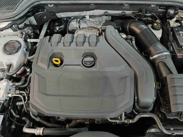 SKODA Octavia usata, con Specchietti laterali elettrici