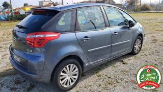 CITROEN C4 Picasso usata, con Airbag