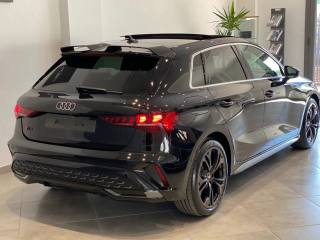 AUDI A3 usata, con Alzacristalli elettrici