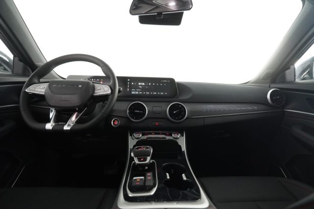 FORTHING T5 Evo usata 10