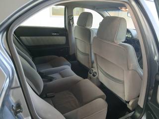 ALFA ROMEO 166 usata, con Climatizzatore