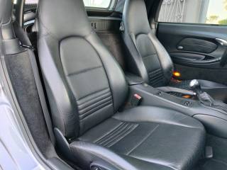 PORSCHE Boxster usata, con Controllo trazione