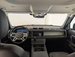LAND ROVER Defender usata, con Climatizzatore